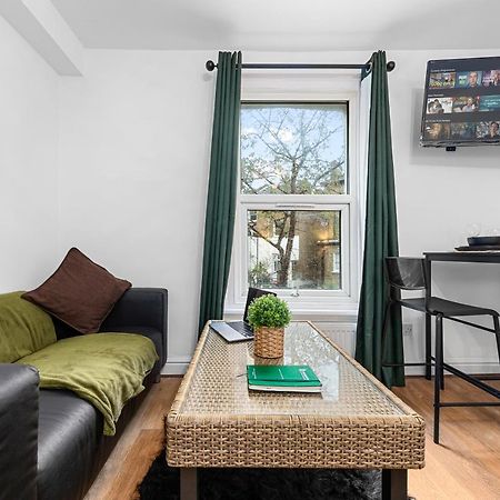 Modern Gem Brixton Centre Cozy & Comfort Charis City Studio Londres Exterior foto